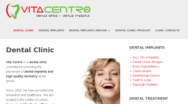 vita-centre.com