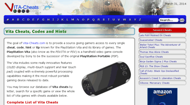 vita-cheats.com