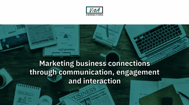 vita-connections.com