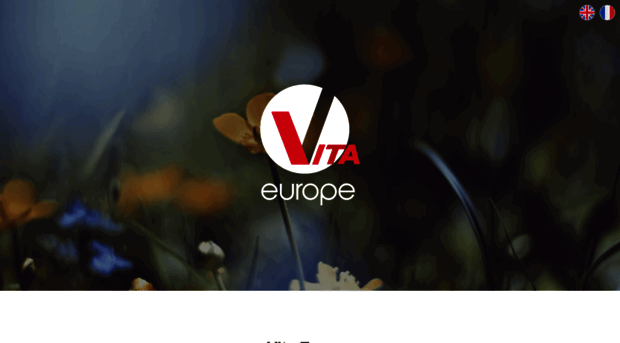 vita-europe.com