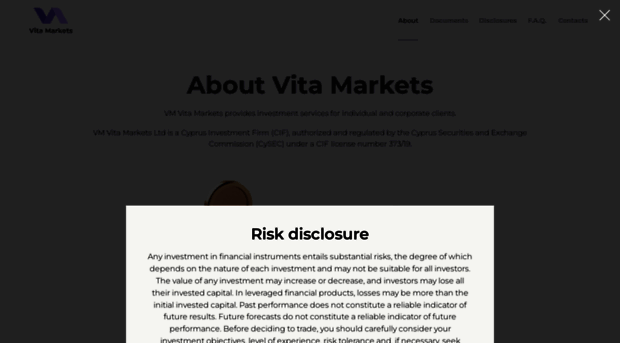 vita-markets.com