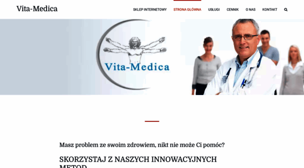 vita-medica.com