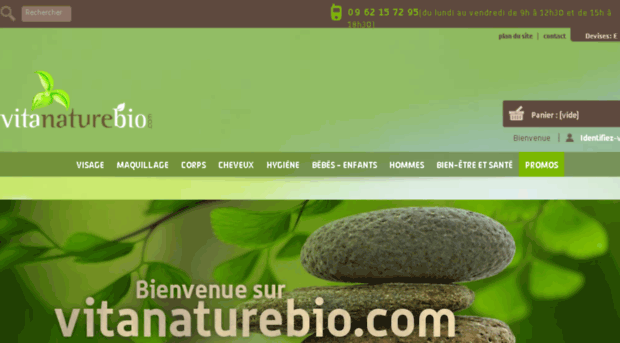 vita-nature-bio.com