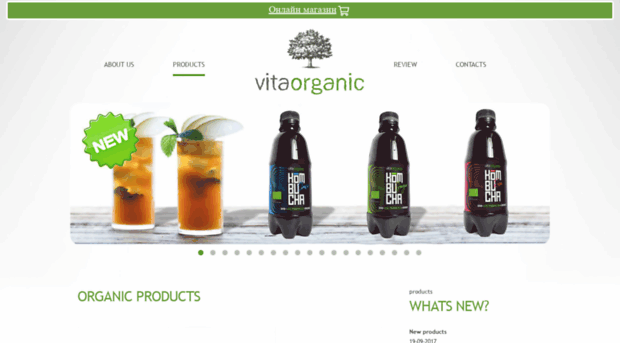 vita-organic.eu