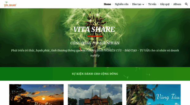 vita-share.com