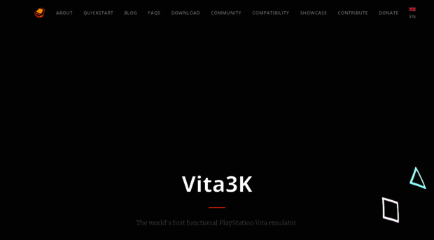 vita3k.github.io