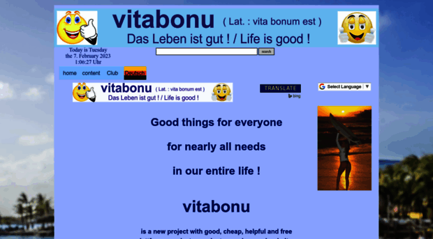 vitabonu.com