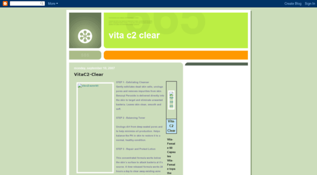 vitac2clear.blogspot.in