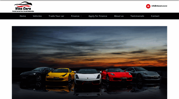 vitacars.co.nz