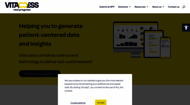 vitaccess.com