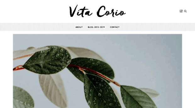 vitacorio.com