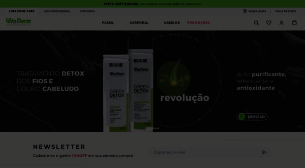 vitaderm.com.br