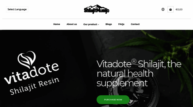 vitadote-shop.myshopify.com