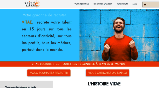 vitaeconseil.com