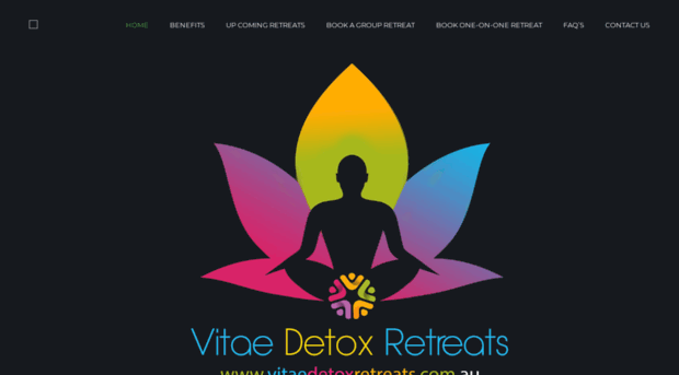 vitaedetoxretreats.com.au