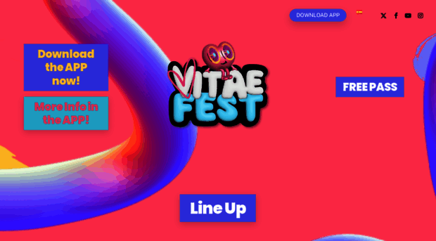 vitaefest.com