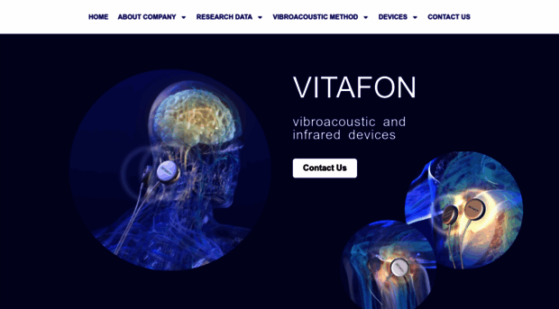 vitafon-world.com