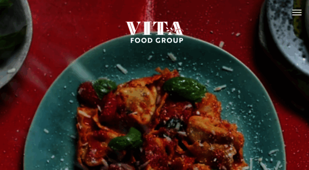 vitafoodgroup.com