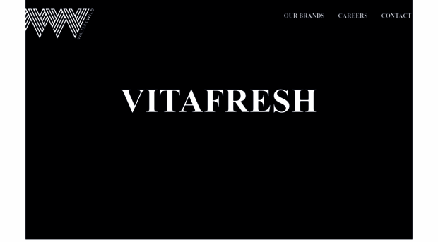 vitafresh.co.nz