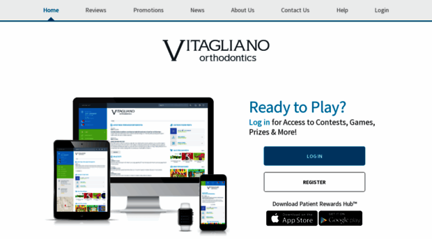 vitagliano-orthodontics.patientrewardshub.com