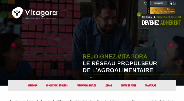 vitagora.com