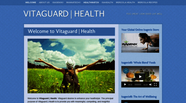 vitaguard.blog