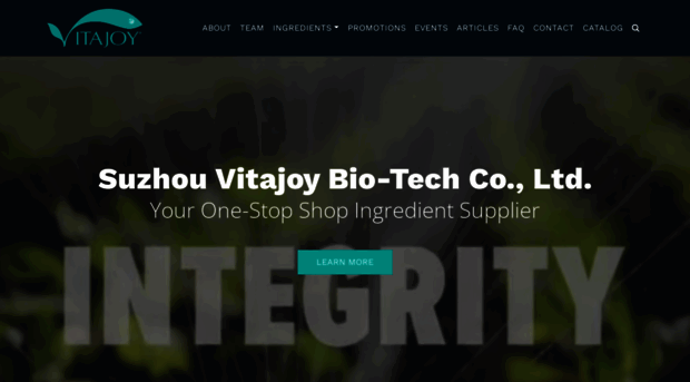 vitajoy-biotech.com