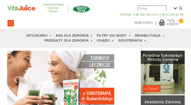 vitajuice.pl