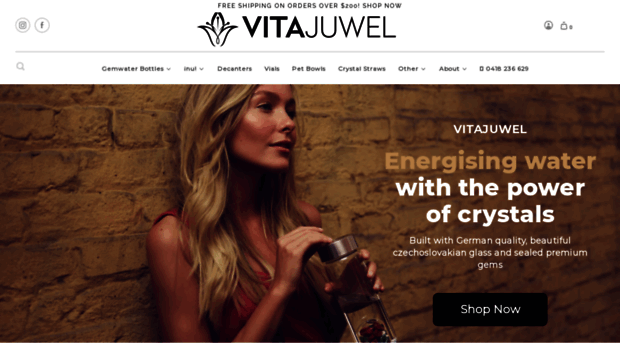 vitajuwel.net.au