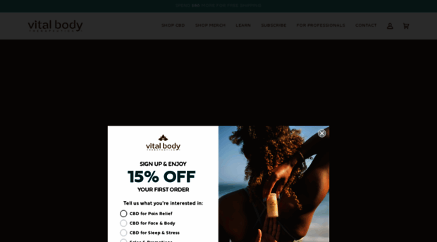 vital-body-therapeutics.myshopify.com