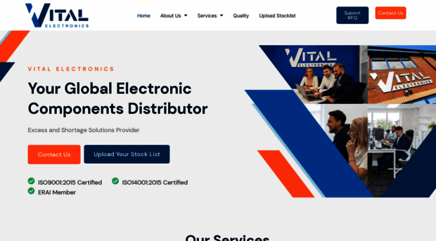 vital-electronics.co.uk