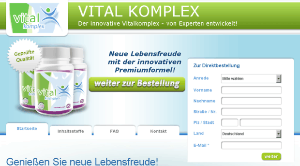 vital-expert.de