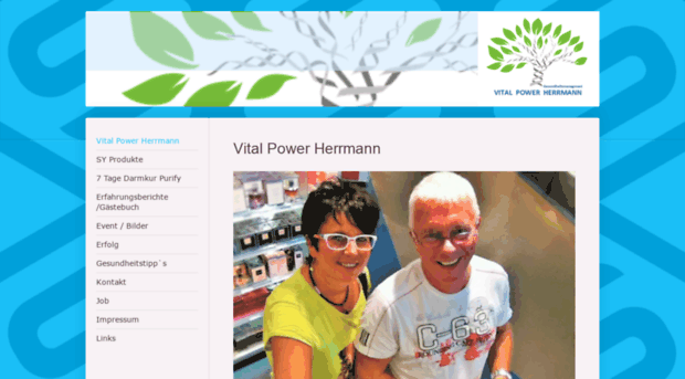 vital-power-herrmann.com