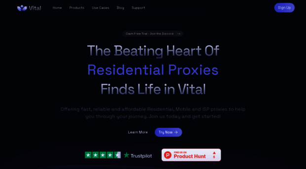 vital-proxies.com