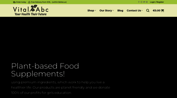 vitalabc.com