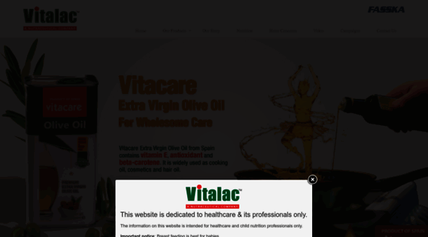 vitalac.com.bd