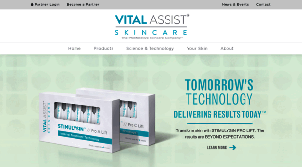 vitalassist.com