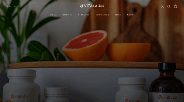 vitalaum.com