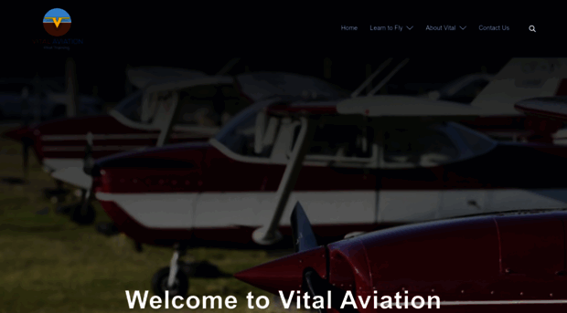 vitalaviation.ca