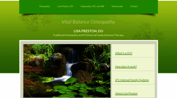 vitalbalancedo.com