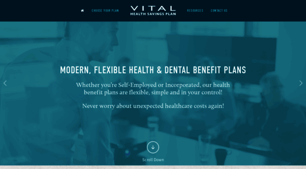 vitalbenefitplan.com