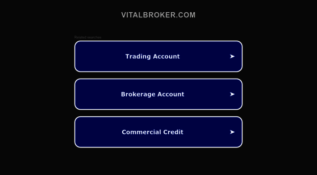 vitalbroker.com