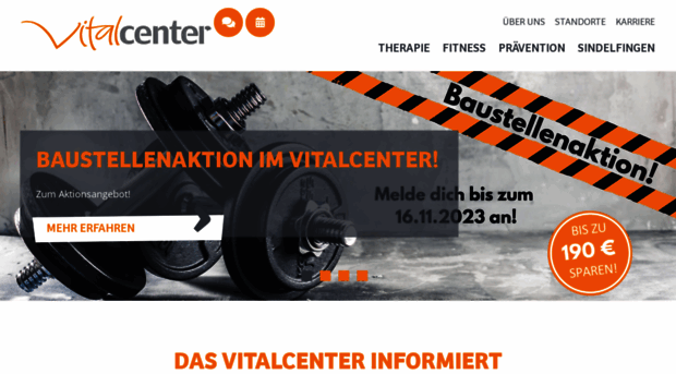 vitalcenter-ruit.de