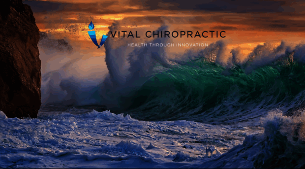 vitalchiropractor.com