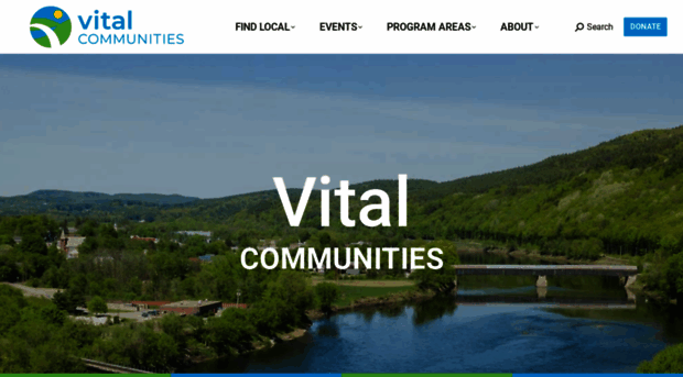 vitalcommunities.org