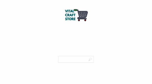 vitalcraft.myshopify.com