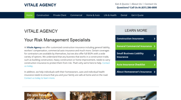 vitaleagency.com