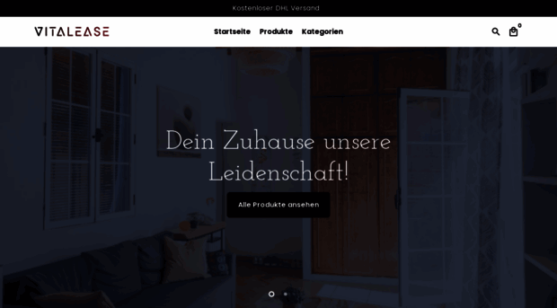 vitalease.de