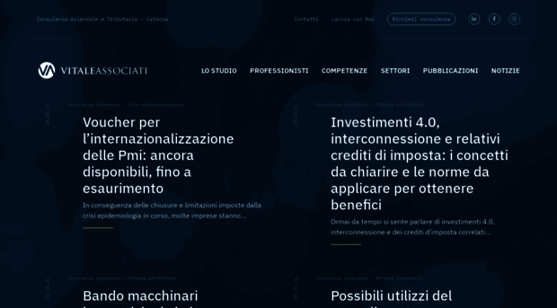 vitaleassociati.com