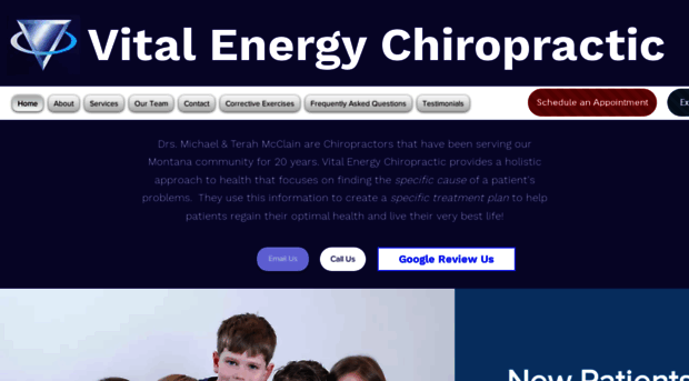 vitalenergychiropractic.com
